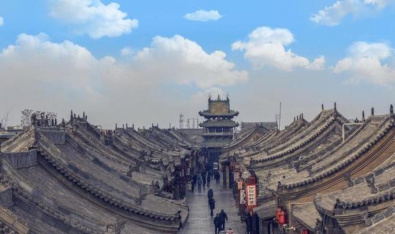 山西的温馨日常，友情与家的故事