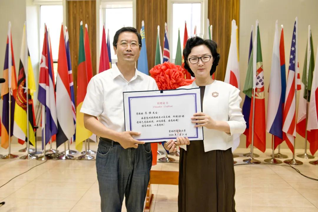 吉林，璀璨北国明珠，魅力无限之地