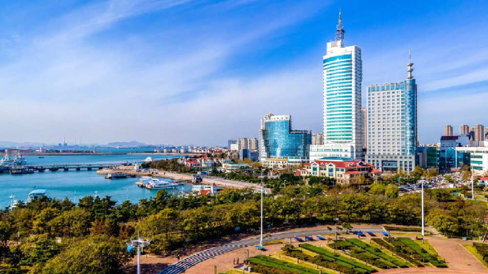 山东智造新篇章，引领未来生活科技探索