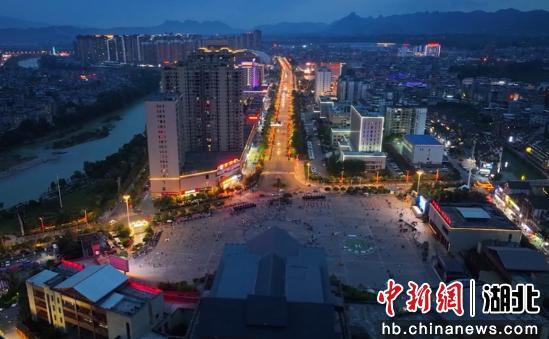 梦回荆楚——湖北,我的家乡情