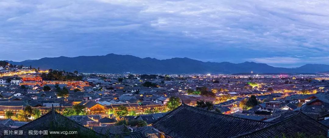 云南，发现云南多彩风情，探寻无尽魅力