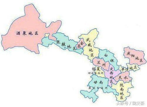 甘肃盛情邀约，尊敬的领导与朋友们共襄盛举