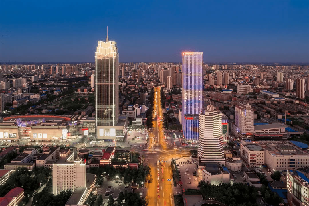 保定，历史底蕴与现代发展的融合探索