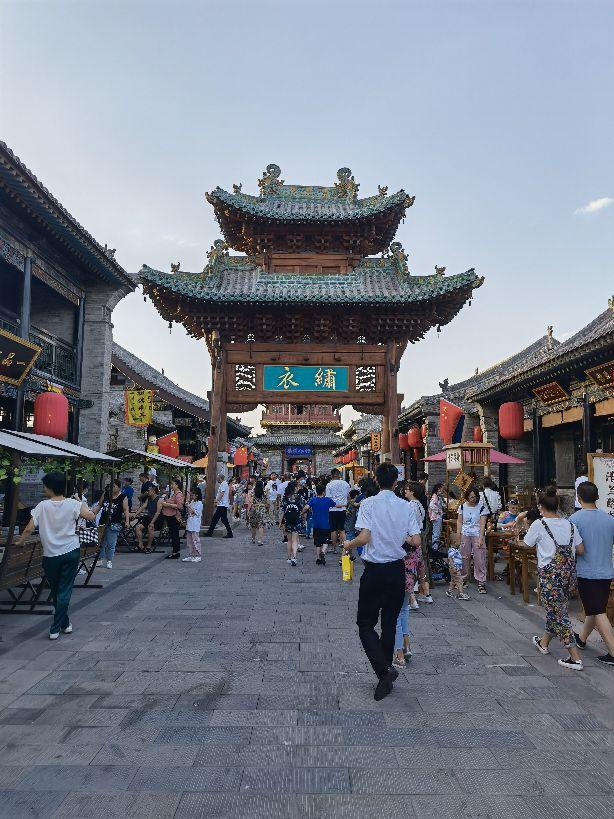 太原，历史长河中的璀璨明珠，展现千年风华的魅力之都