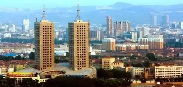 长治古都新颜，无限商机涌动之城