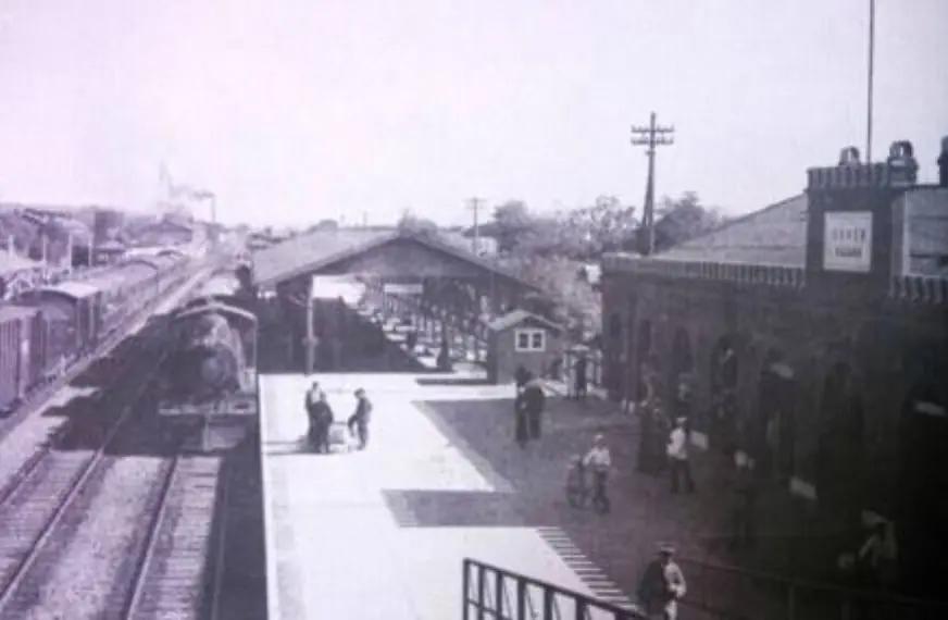 张家口,历史文脉与现代转型的交汇点