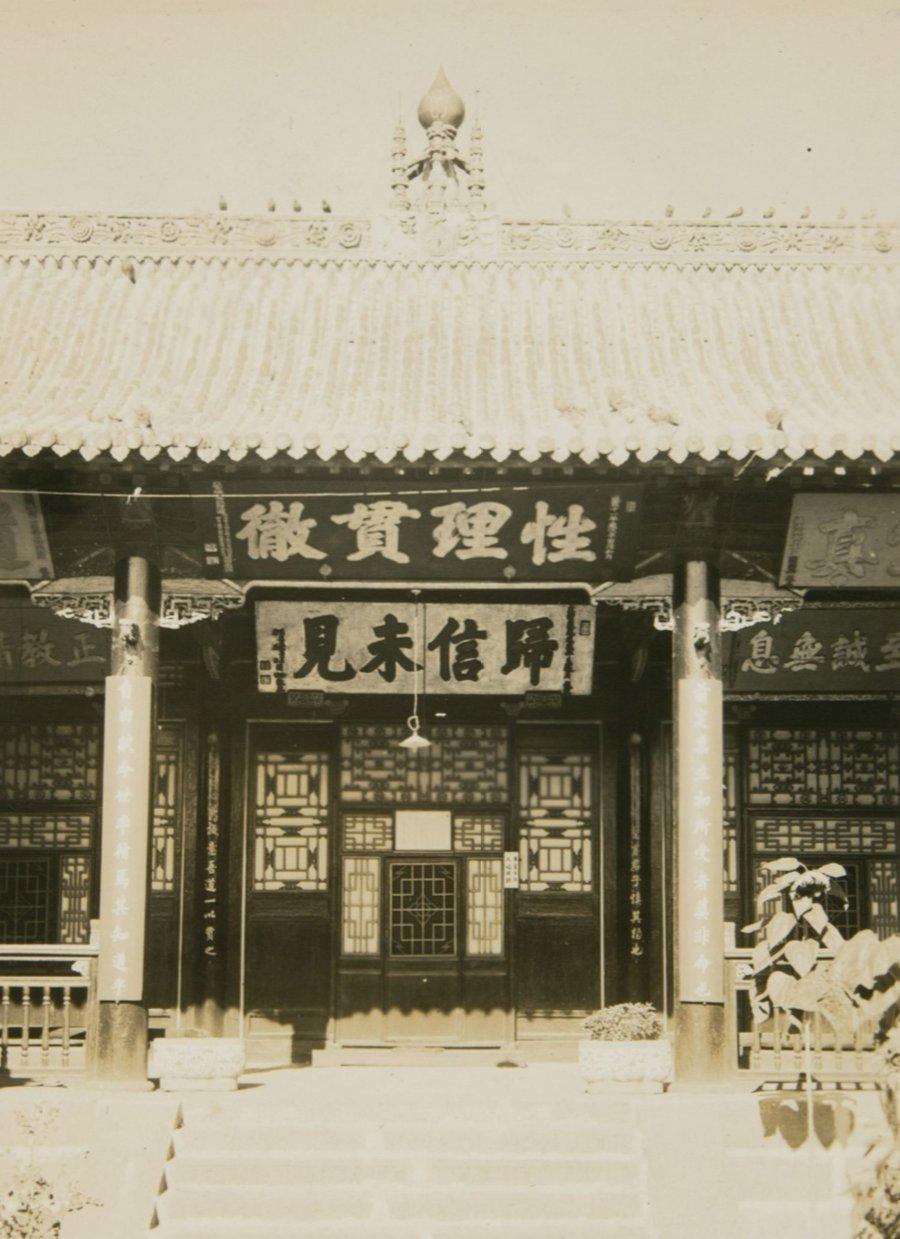 张家口，历史文脉与现代转型的交汇点