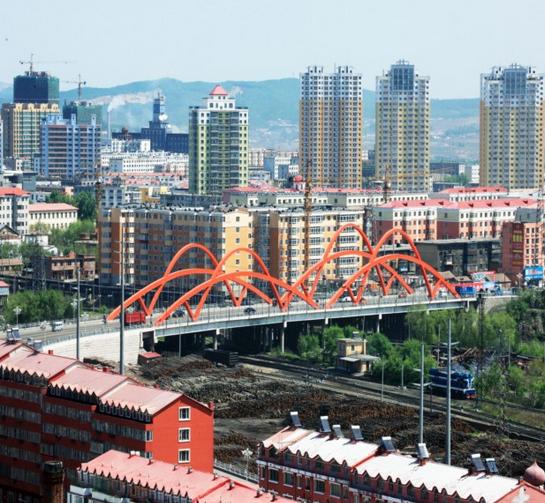 鹤岗自然探索之旅，追寻内心的平和与宁静